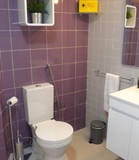 Praia das Macas Apartamento | Apple Beach Apartment