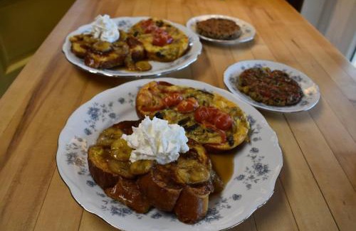 Willow Street Cama Y Desayuno | Apple Bin Inn
