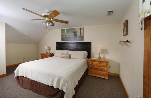 Pigeon Forge Chalet De Esquí | Apple Blossom by Eden Crest
