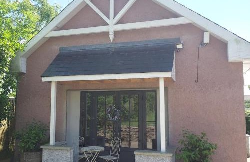 Killotteran Chalet De Esquí | Apple Blossom Cottage
