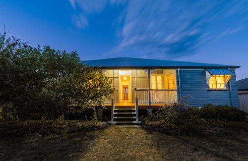Stanthorpe Casa | Apple Blossom Cottages