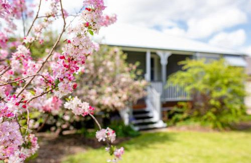 Stanthorpe Casa | Apple Blossom Cottages