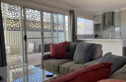 Stanthorpe Casa | Apple Blossom Cottages