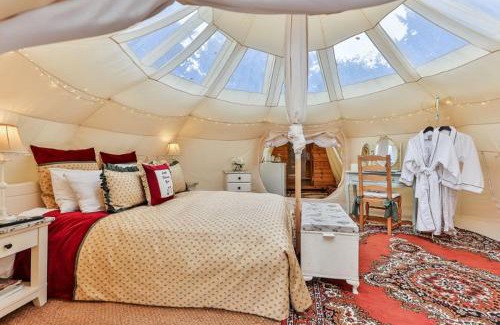 Alkborough Casa | Apple Blossom