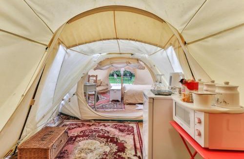Alkborough Casa | Apple Blossom