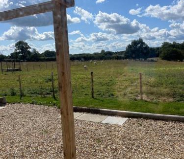 Charing Casa | Apple Blues Farm