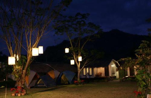 Mu Si Complejo | Apple Camp Khaoyai