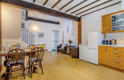 Weston-super-Mare Cabaña | Apple Cottage-UK37361