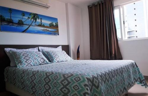 Ponta Negra Apartamento | Apple Flat