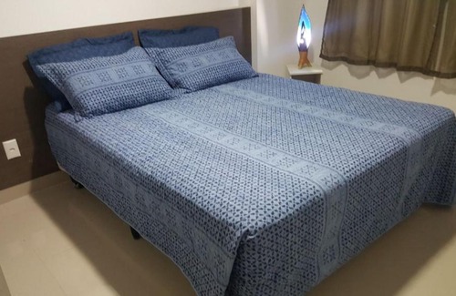 Ponta Negra Apartamento | Apple Flat