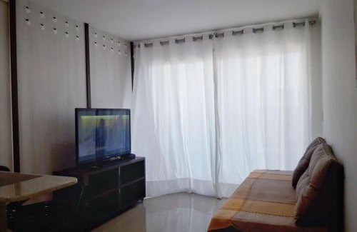 Ponta Negra Apartamento | Apple Flat