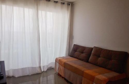 Ponta Negra Apartamento | Apple Flat