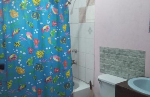 Linstead Casa | Apple Hide Away