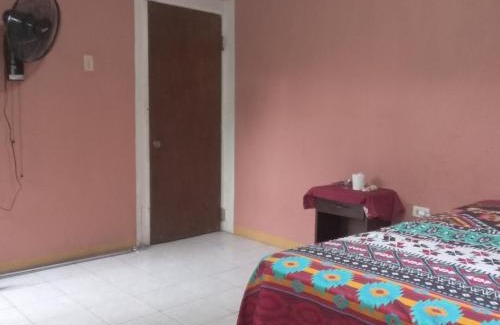 Linstead Casa | Apple Hide Awayi