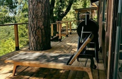 Placerville Casa | Apple Hill’s Mountain House Retreat
