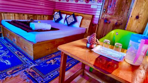 Banjar Hotel | Apple hills Resort