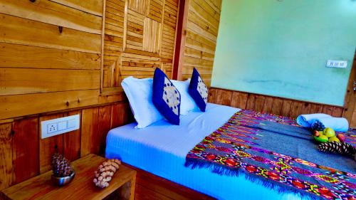 Banjar Hotel | Apple hills Resort