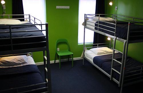 Center City East Hostal | Apple Hostels of Philadelphia