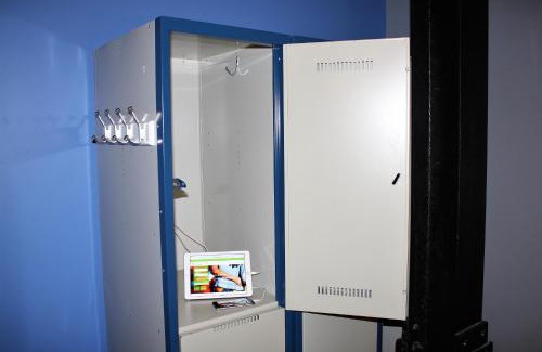 Center City East Hostal | Apple Hostels of Philadelphia