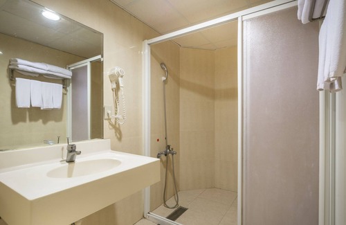Taitung City Centre Hotel | Apple Hotel