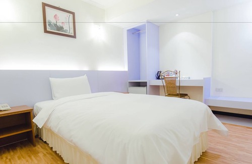 Taitung City Centre Hotel | Apple Hotel
