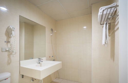 Taitung City Centre Hotel | Apple Hotel