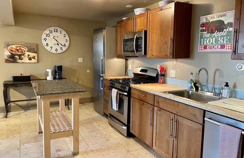 Durango Casa | Apple House ~ Farm Stay ~ Durango CO