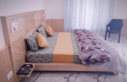 Manali Casa | Apple Inn Wandervale Cottage