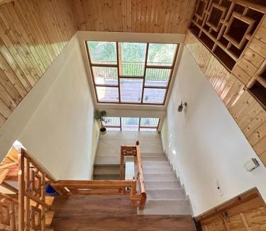 Manali Casa | Apple Inn Wandervale Cottage