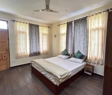 Manali Casa | Apple Inn Wandervale Cottage