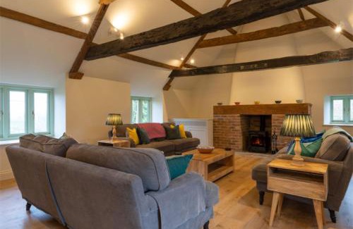 Ilminster Casa | Apple Loft
