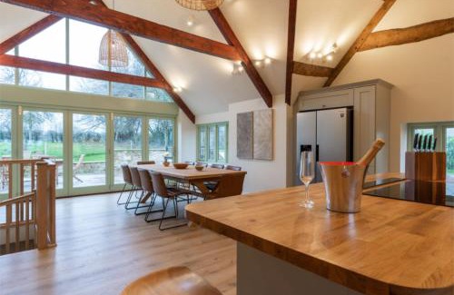 Ilminster Casa | Apple Loft