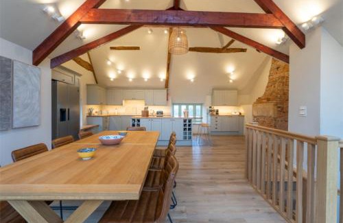 Ilminster Casa | Apple Loft