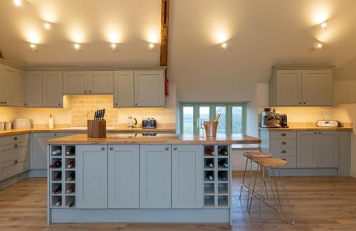 Ilminster Casa | Apple Loft