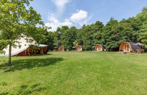 Thorpe Morieux Complejo | Apple Mount Retreat