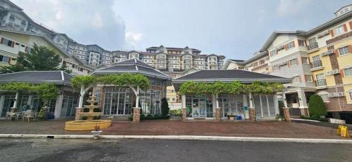 Guadalupe Apartamento | Apple One Banawa Heights Cebu City Cheap & High Quality