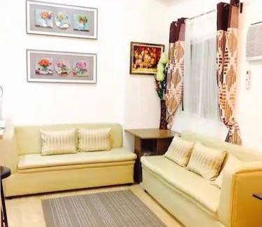 Guadalupe Apartamento | Apple One Banawa Heights Cebu City Cheap & High Quality