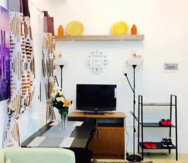 Guadalupe Apartamento | Apple One Banawa Heights Cebu City Cheap & High Quality