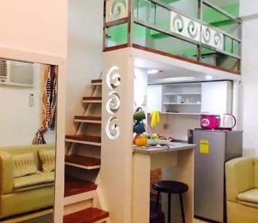 Guadalupe Apartamento | Apple One Banawa Heights Cebu City Cheap & High Quality