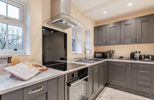 Southwell Casa | Apple Orchard Cottage - Southwell