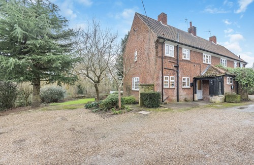 Southwell Casa | Apple Orchard Cottage - Southwell