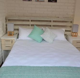 Harrismith Apartamento | Apple Orchard Cottage
