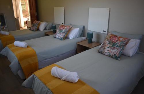 Harrismith Apartamento | Apple Orchard Cottage