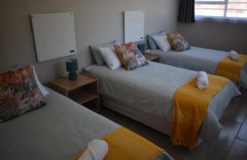 Harrismith Apartamento | Apple Orchard Cottage