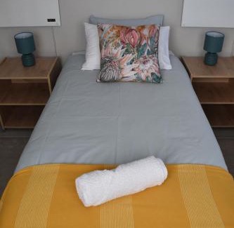 Harrismith Apartamento | Apple Orchard Cottage
