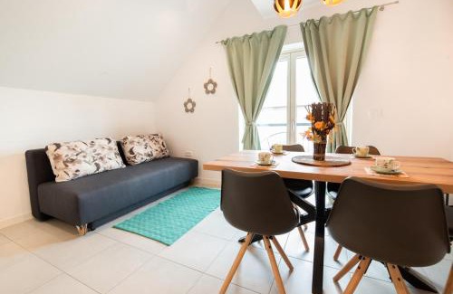 Gorje Apartamento | Apple tree apartment