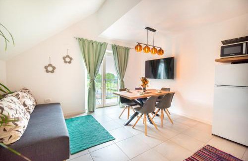 Gorje Apartamento | Apple tree apartment