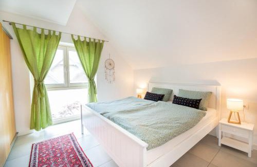 Gorje Apartamento | Apple tree apartment