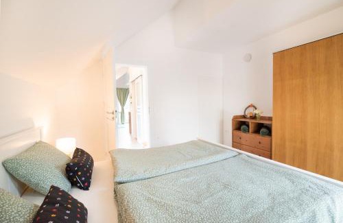 Gorje Apartamento | Apple tree apartment