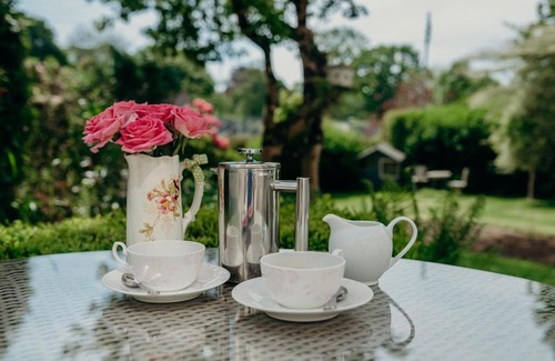 Tavistock Cama Y Desayuno | Apple Tree Bed and Breakfast